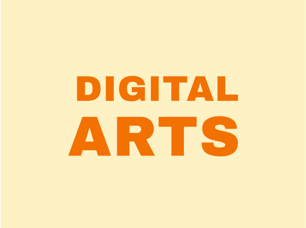 Digital Arts