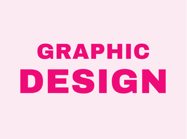 Graphic Design